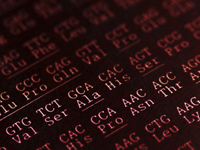 Genomic and Proteomics Research